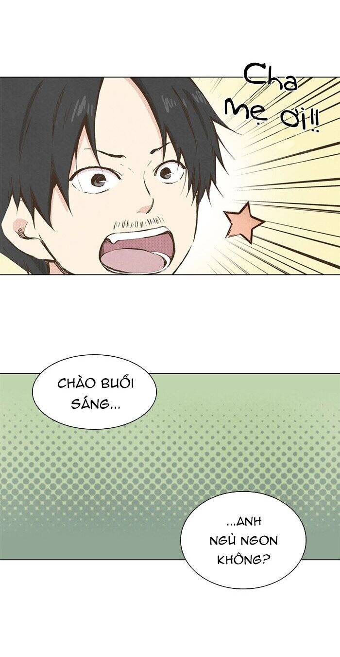 Làm Vợ Anh, Em Nhé Chapter 52 - 3