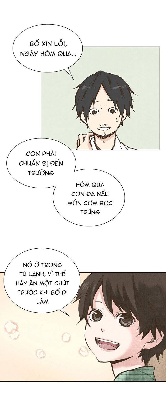 Làm Vợ Anh, Em Nhé Chapter 52 - 30