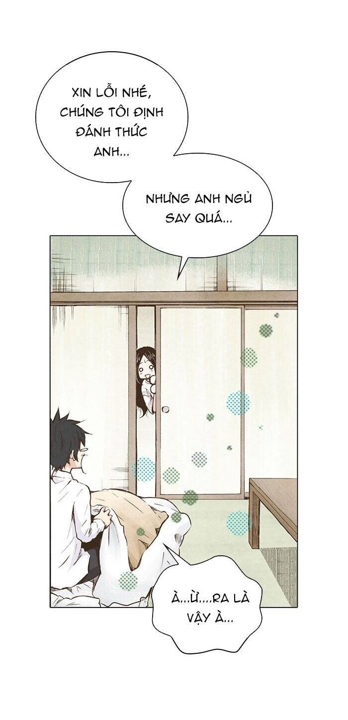 Làm Vợ Anh, Em Nhé Chapter 52 - 4