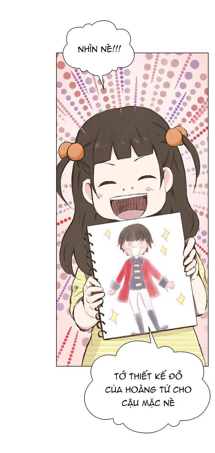 Làm Vợ Anh, Em Nhé Chapter 52 - 32