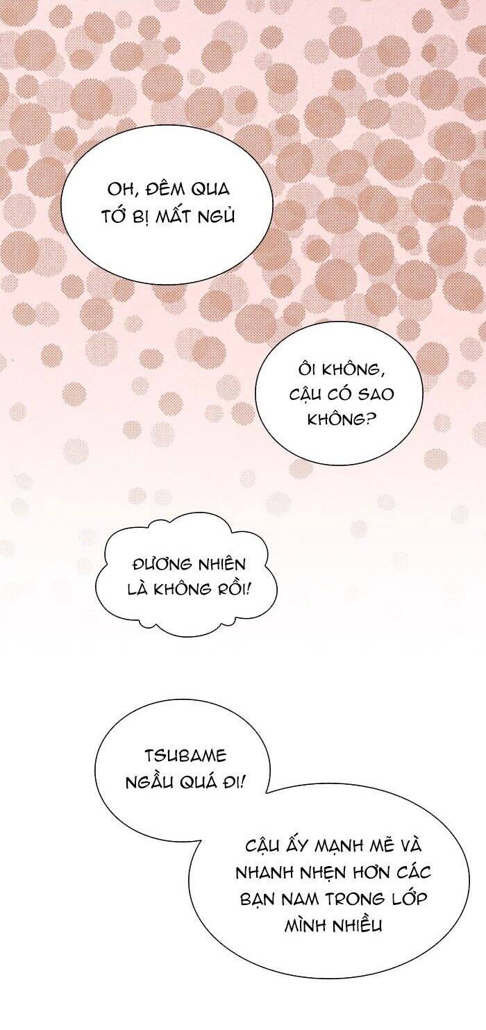 Làm Vợ Anh, Em Nhé Chapter 52 - 35