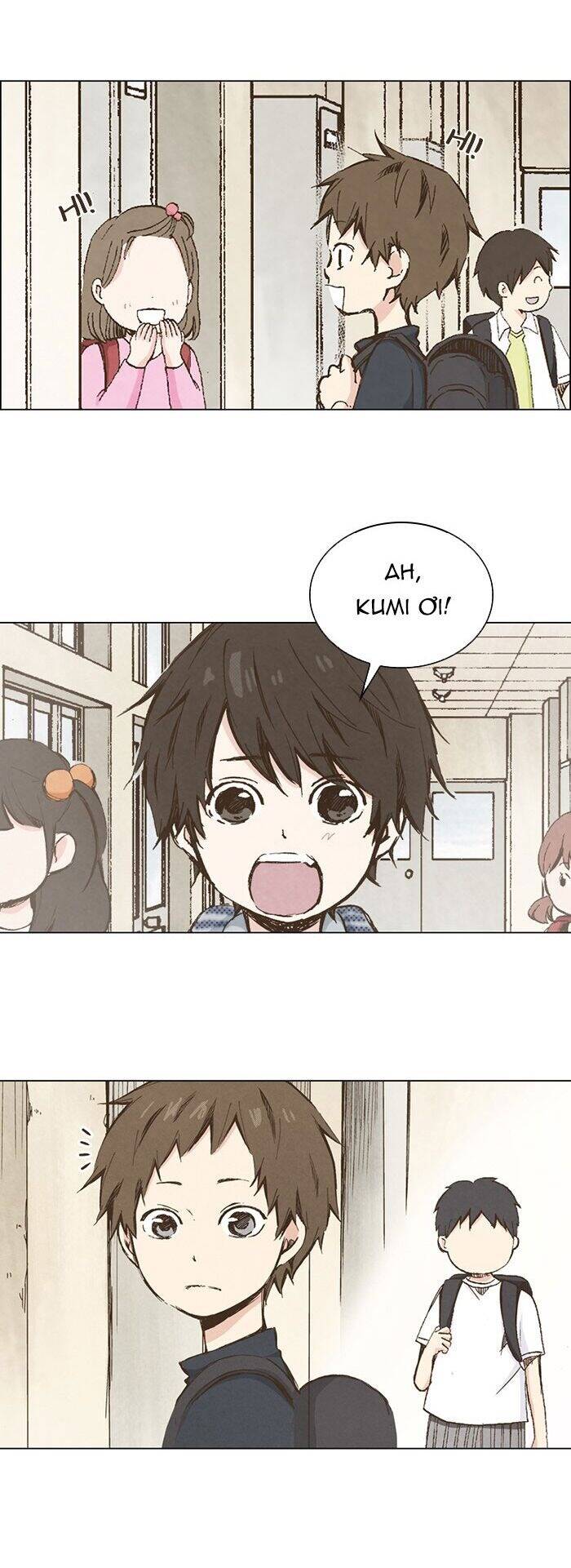 Làm Vợ Anh, Em Nhé Chapter 52 - 36