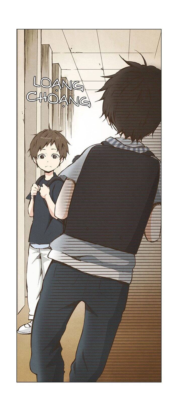 Làm Vợ Anh, Em Nhé Chapter 52 - 37