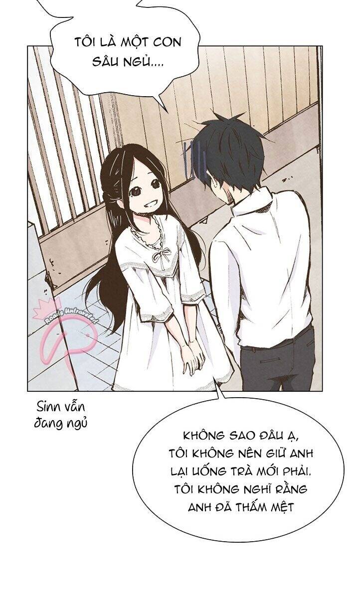 Làm Vợ Anh, Em Nhé Chapter 52 - 6