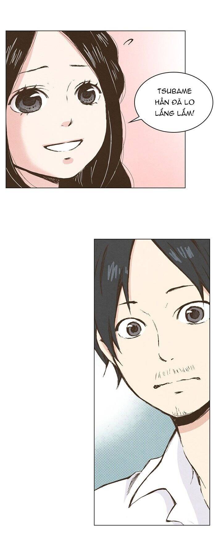 Làm Vợ Anh, Em Nhé Chapter 52 - 7
