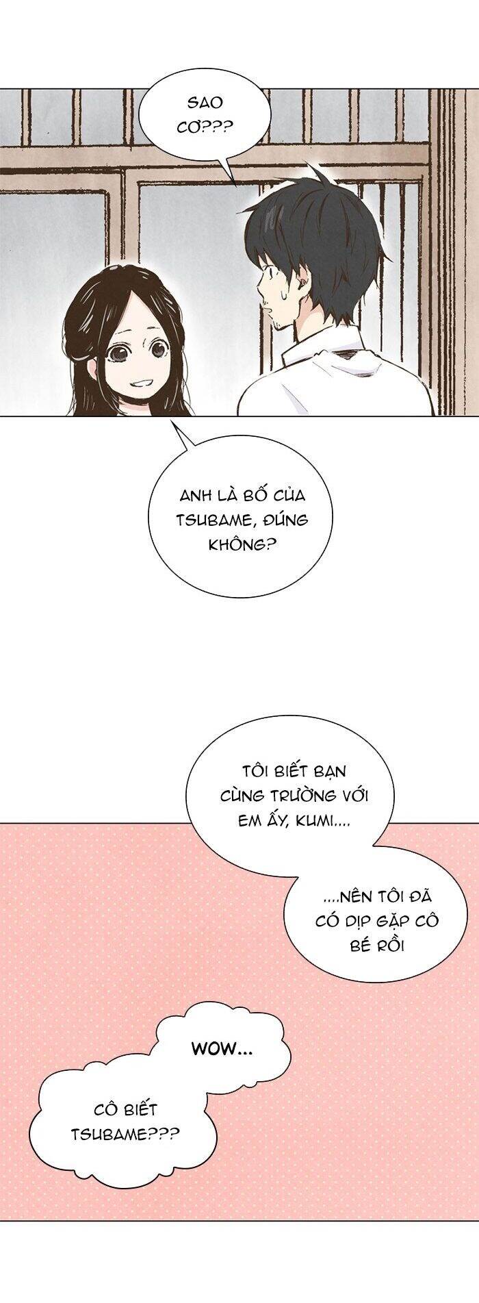 Làm Vợ Anh, Em Nhé Chapter 52 - 8