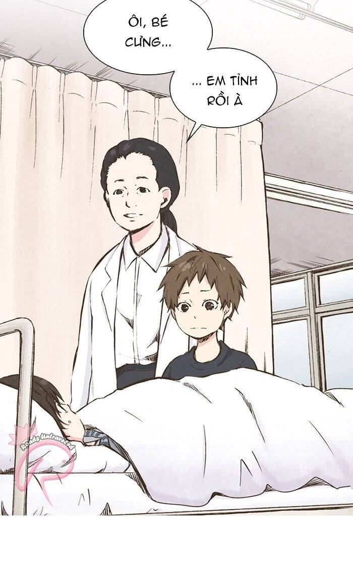 Làm Vợ Anh, Em Nhé Chapter 53 - 2