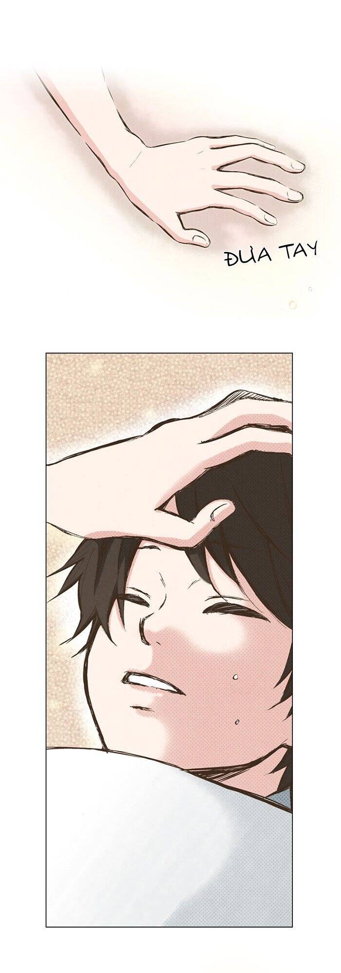 Làm Vợ Anh, Em Nhé Chapter 53 - 11