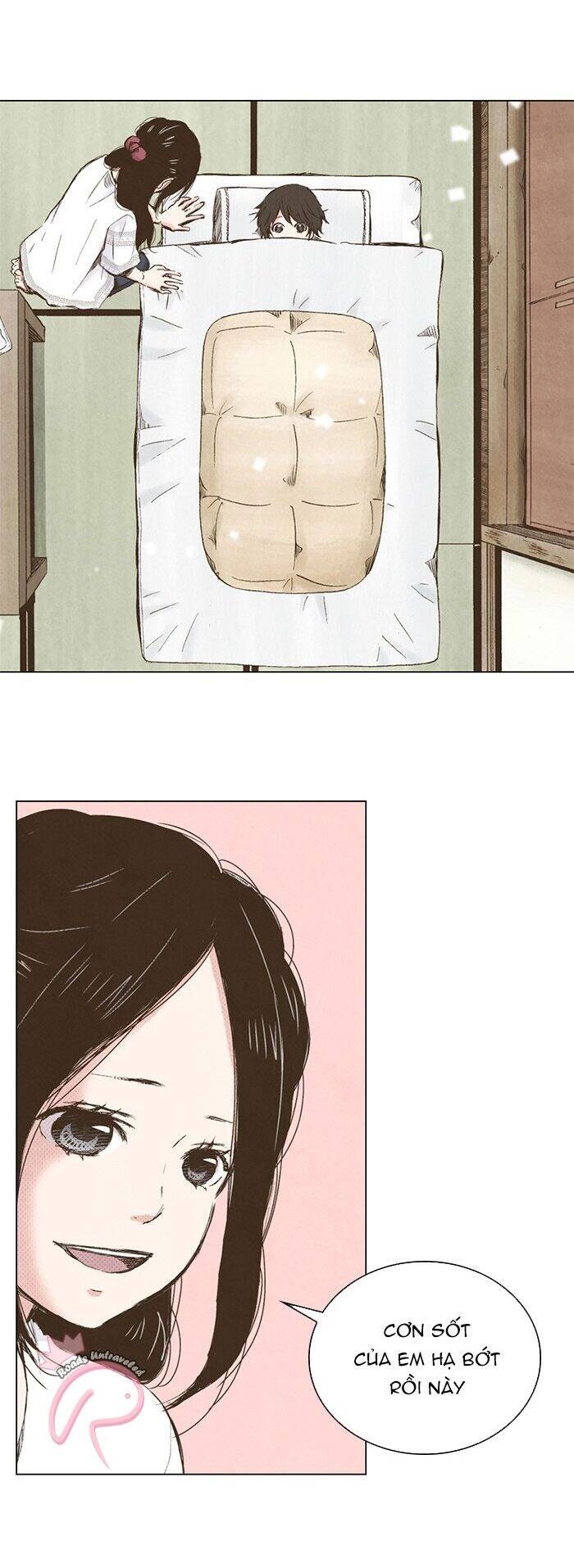 Làm Vợ Anh, Em Nhé Chapter 53 - 14