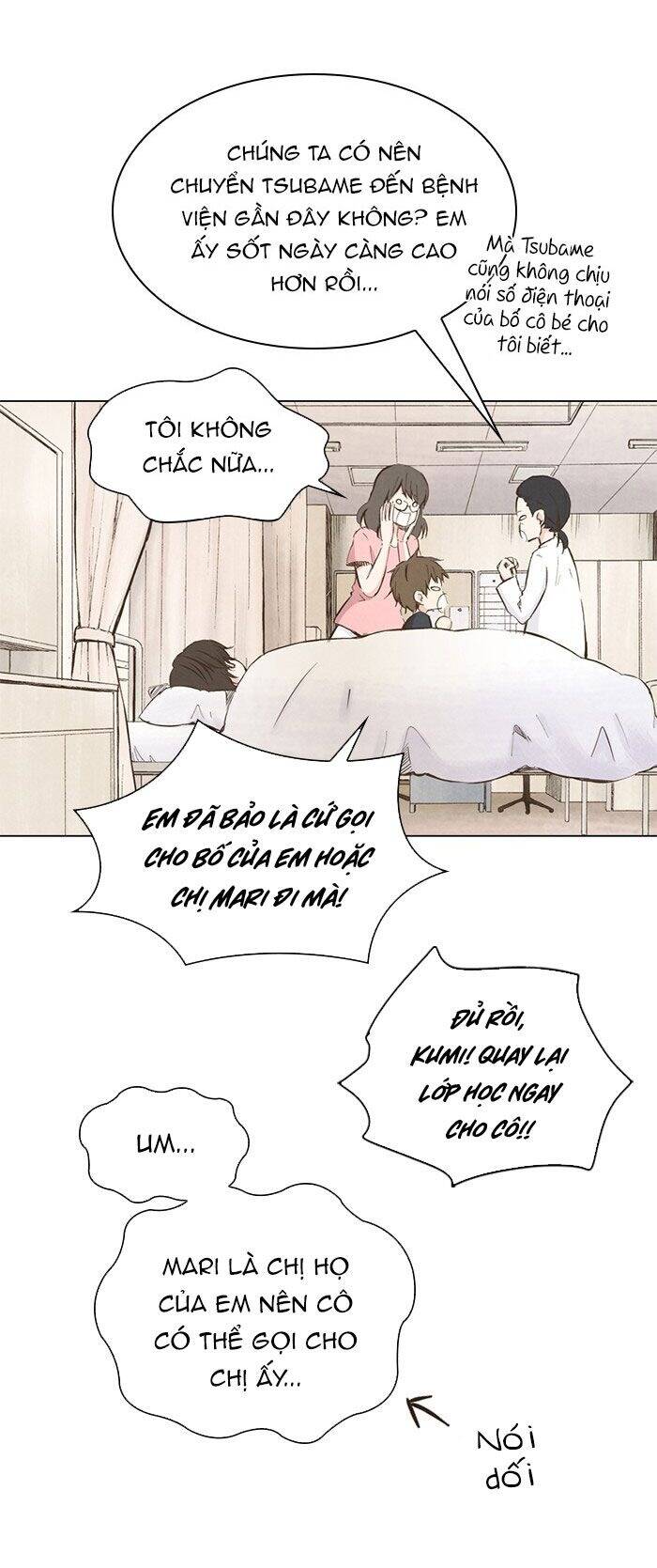 Làm Vợ Anh, Em Nhé Chapter 53 - 16