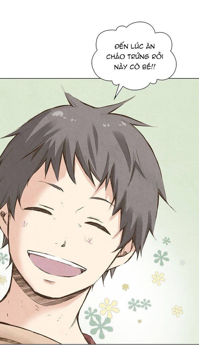 Làm Vợ Anh, Em Nhé Chapter 53 - 17