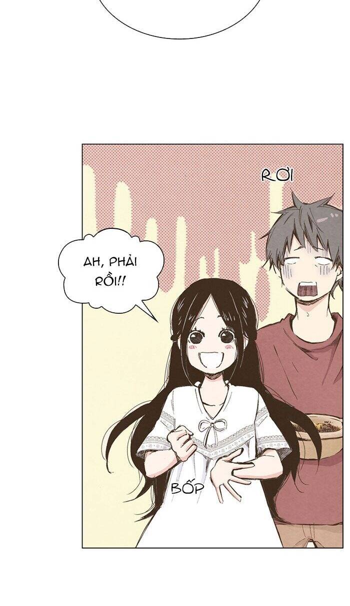 Làm Vợ Anh, Em Nhé Chapter 53 - 20