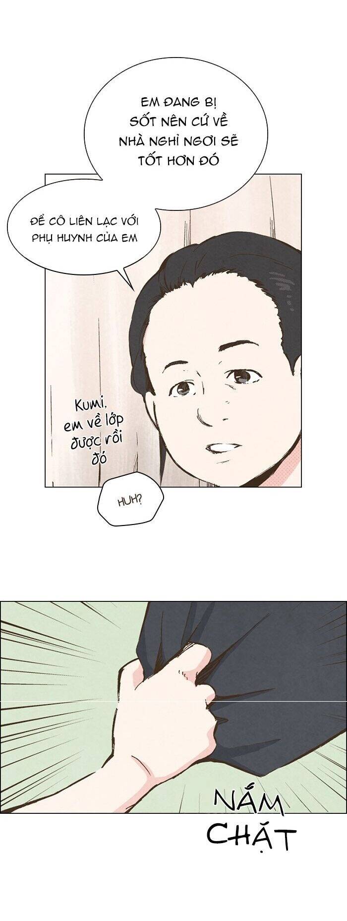 Làm Vợ Anh, Em Nhé Chapter 53 - 3