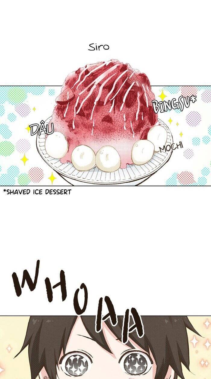 Làm Vợ Anh, Em Nhé Chapter 53 - 21