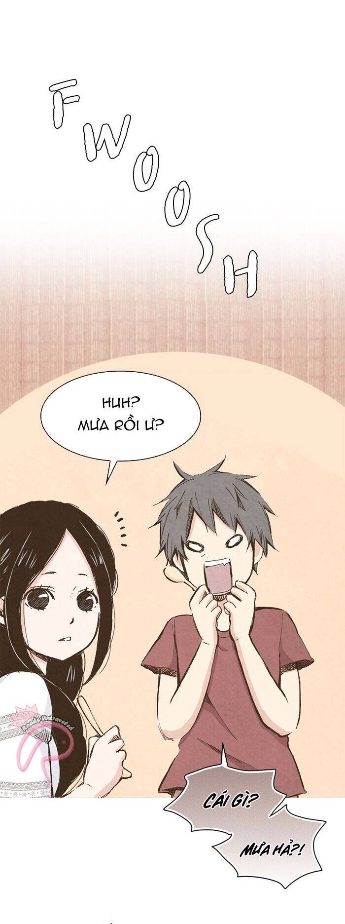 Làm Vợ Anh, Em Nhé Chapter 53 - 23