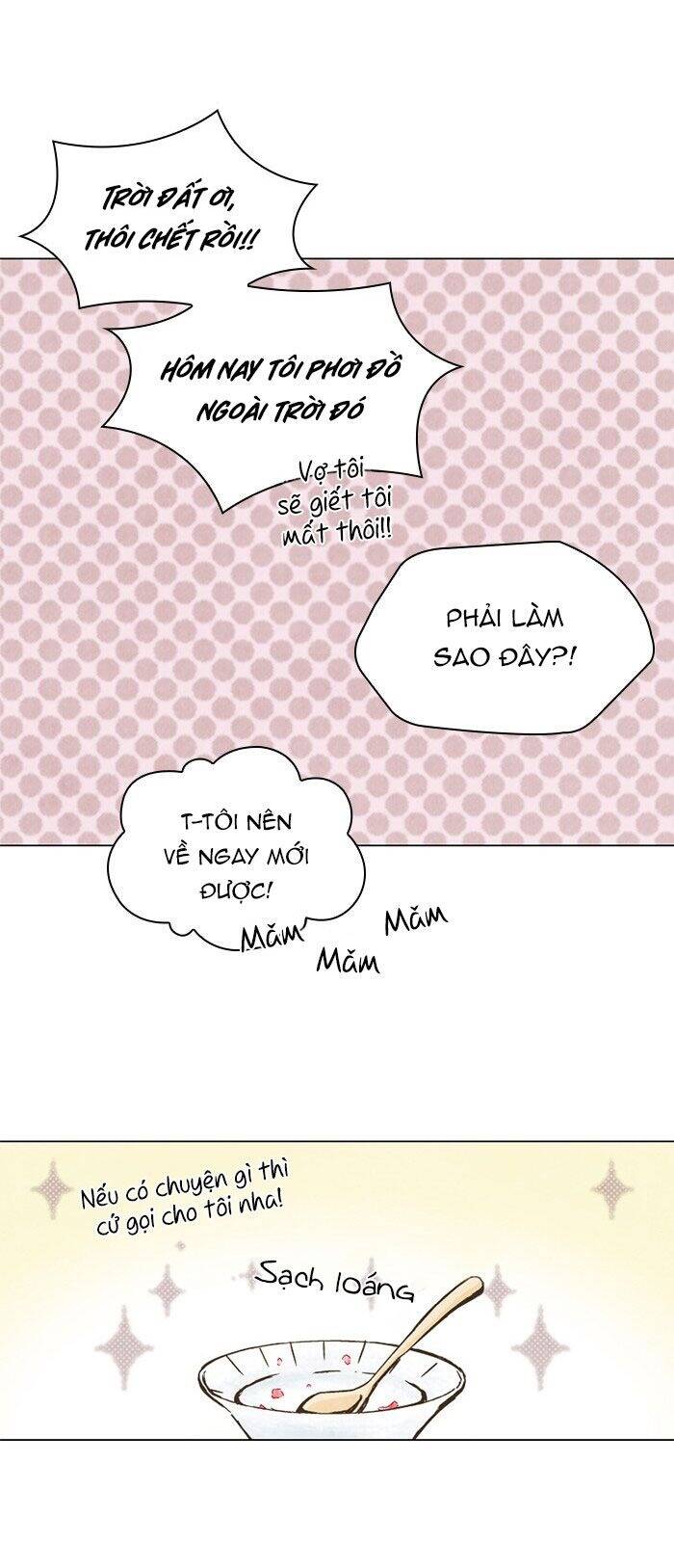 Làm Vợ Anh, Em Nhé Chapter 53 - 24