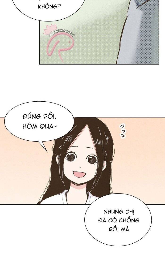 Làm Vợ Anh, Em Nhé Chapter 53 - 30