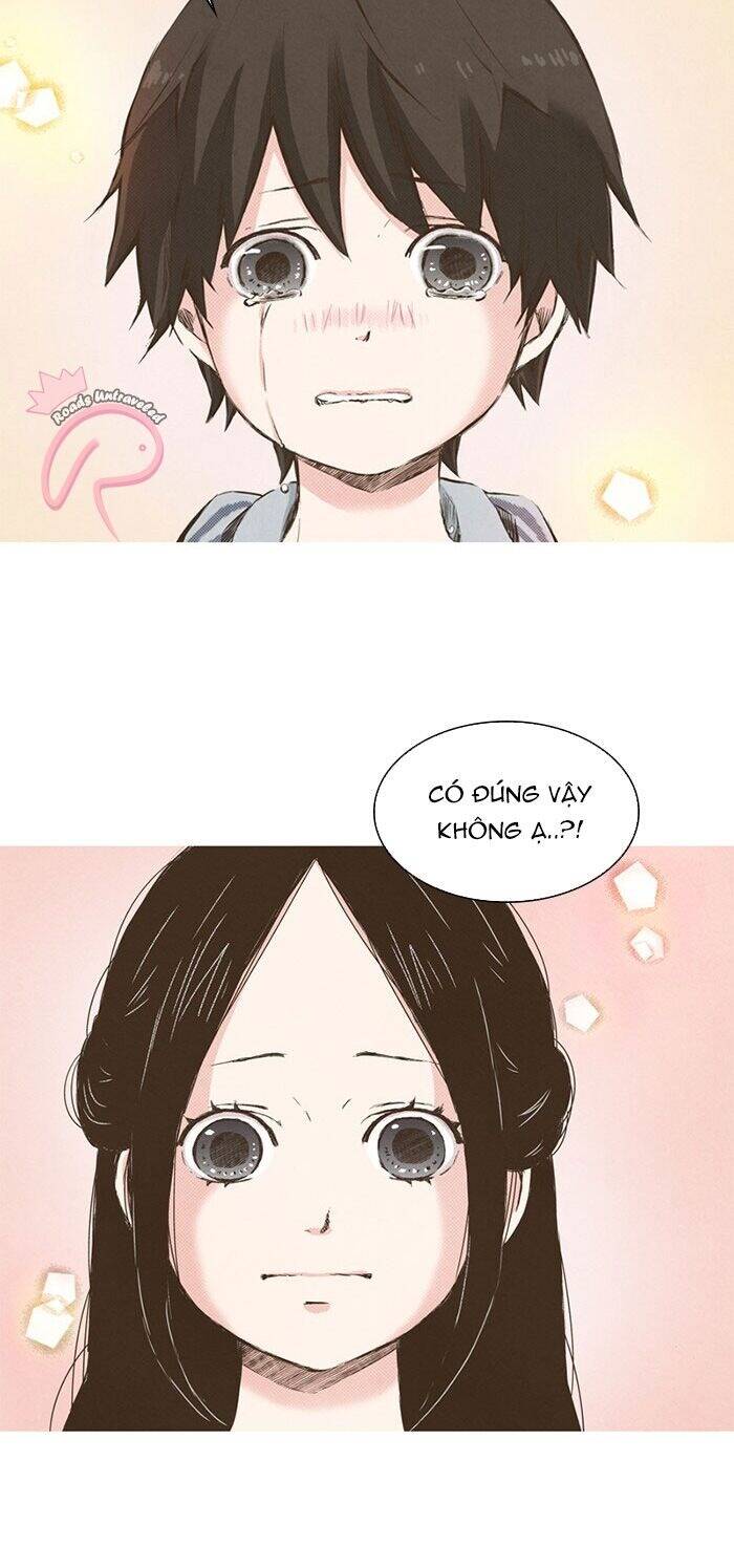 Làm Vợ Anh, Em Nhé Chapter 53 - 32