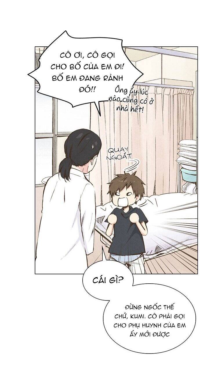 Làm Vợ Anh, Em Nhé Chapter 53 - 6