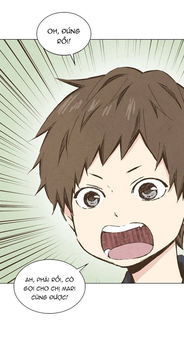 Làm Vợ Anh, Em Nhé Chapter 53 - 7