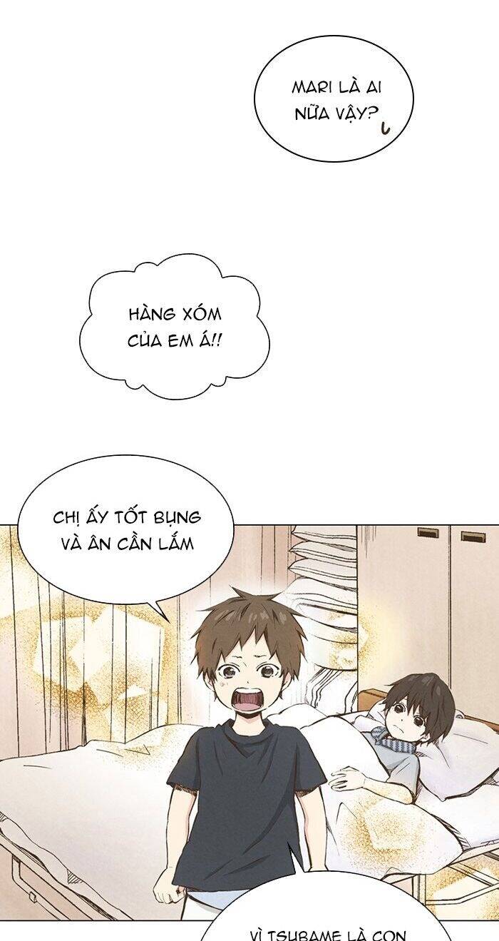 Làm Vợ Anh, Em Nhé Chapter 53 - 8