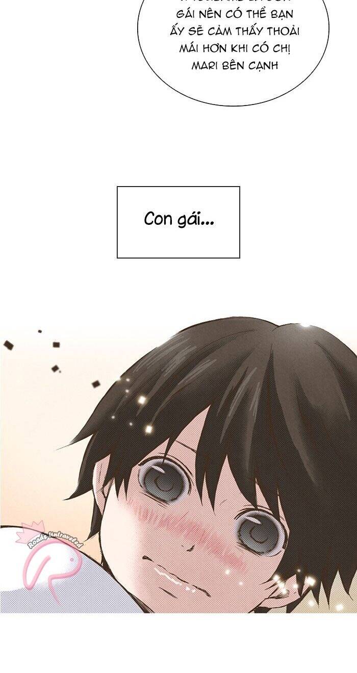 Làm Vợ Anh, Em Nhé Chapter 53 - 9