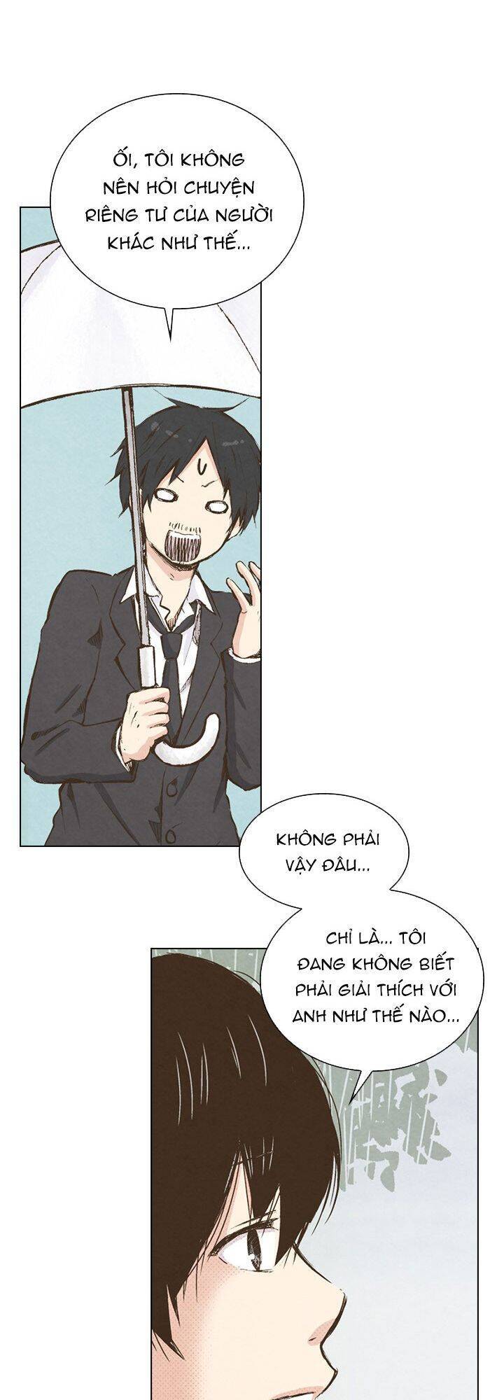 Làm Vợ Anh, Em Nhé Chapter 54 - 11