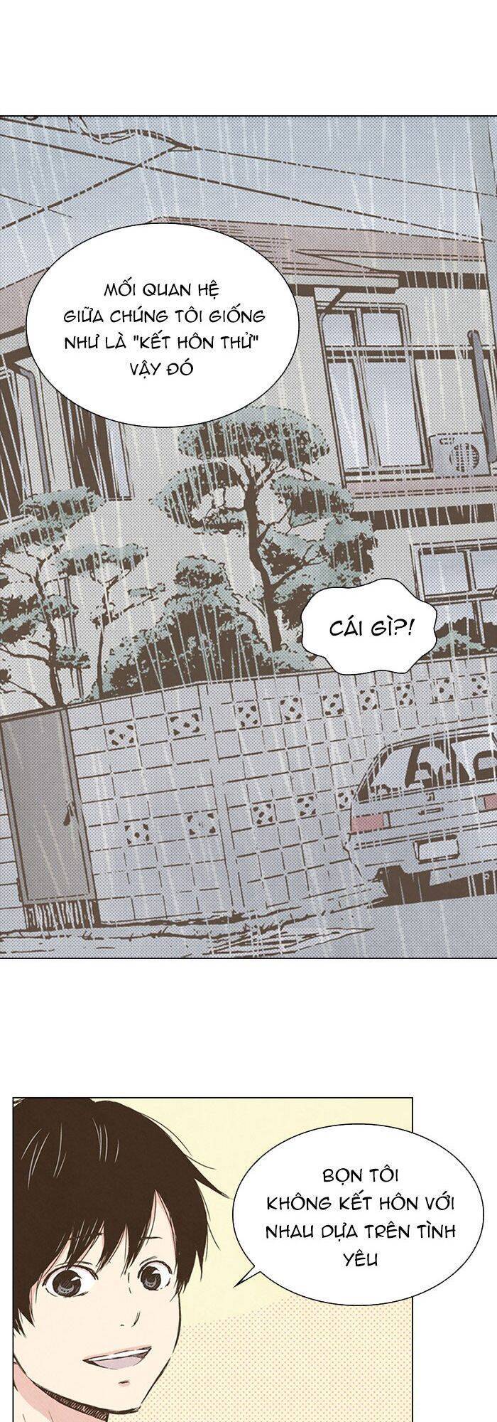 Làm Vợ Anh, Em Nhé Chapter 54 - 13