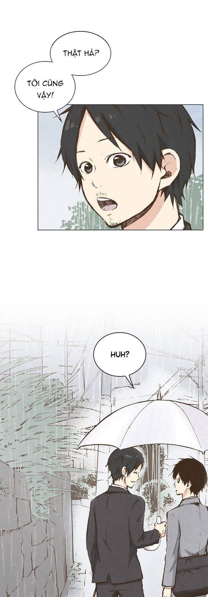 Làm Vợ Anh, Em Nhé Chapter 54 - 15