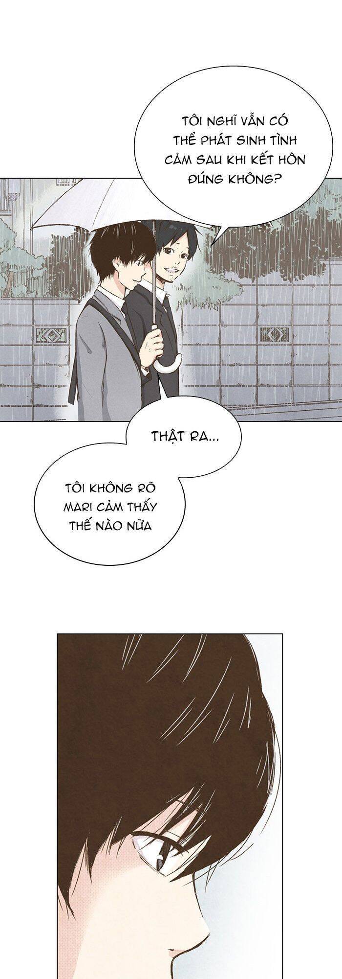 Làm Vợ Anh, Em Nhé Chapter 54 - 17