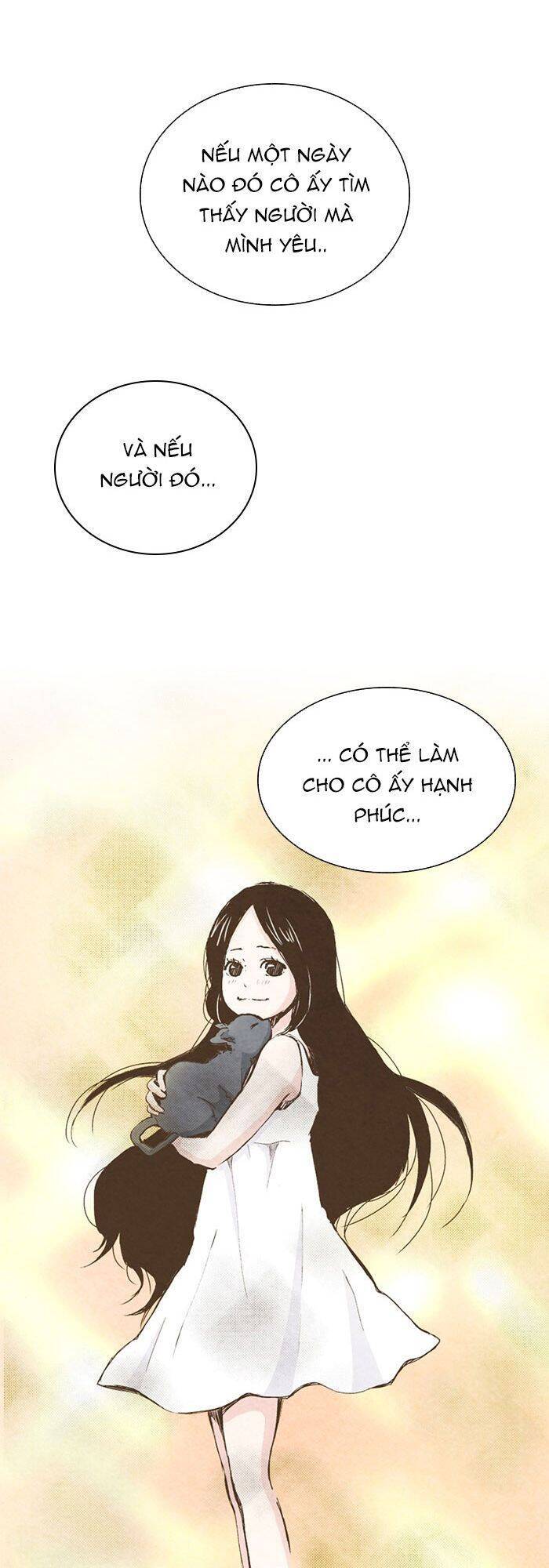 Làm Vợ Anh, Em Nhé Chapter 54 - 19