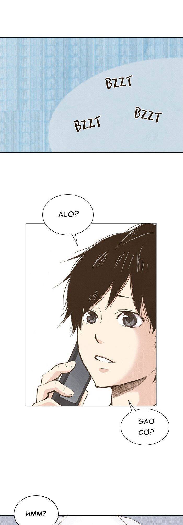 Làm Vợ Anh, Em Nhé Chapter 54 - 29