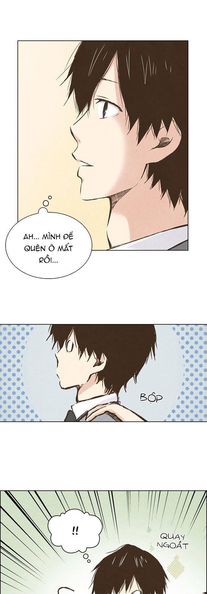 Làm Vợ Anh, Em Nhé Chapter 54 - 4