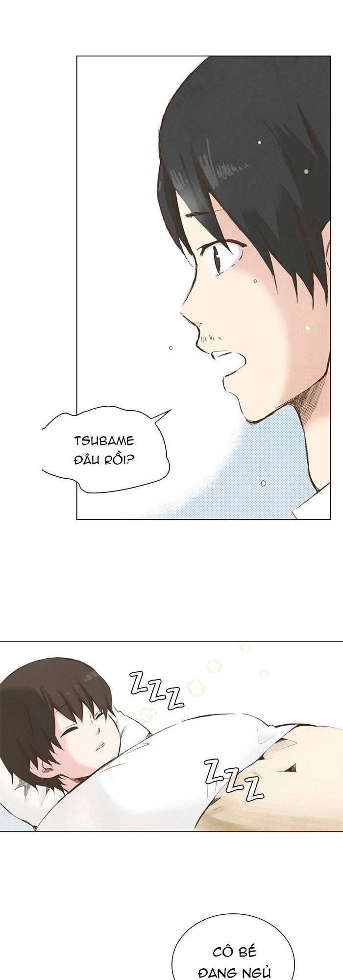 Làm Vợ Anh, Em Nhé Chapter 54 - 33