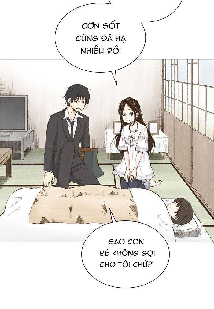 Làm Vợ Anh, Em Nhé Chapter 54 - 34