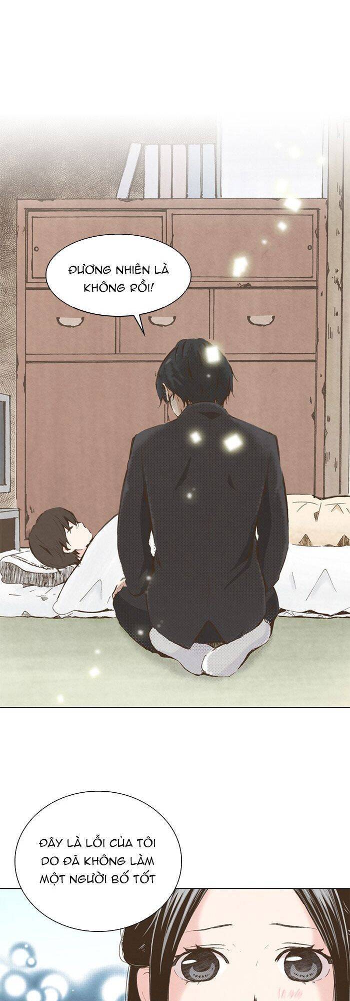 Làm Vợ Anh, Em Nhé Chapter 54 - 38