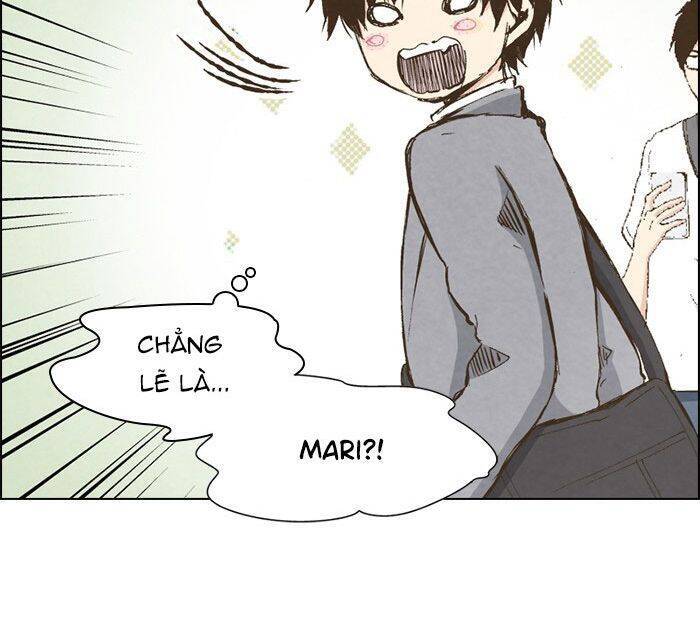 Làm Vợ Anh, Em Nhé Chapter 54 - 5