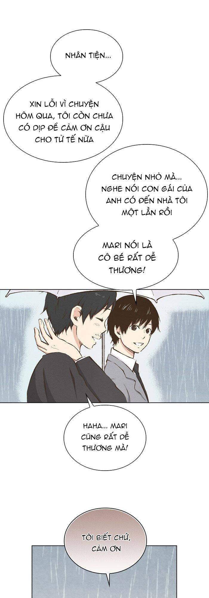 Làm Vợ Anh, Em Nhé Chapter 54 - 8