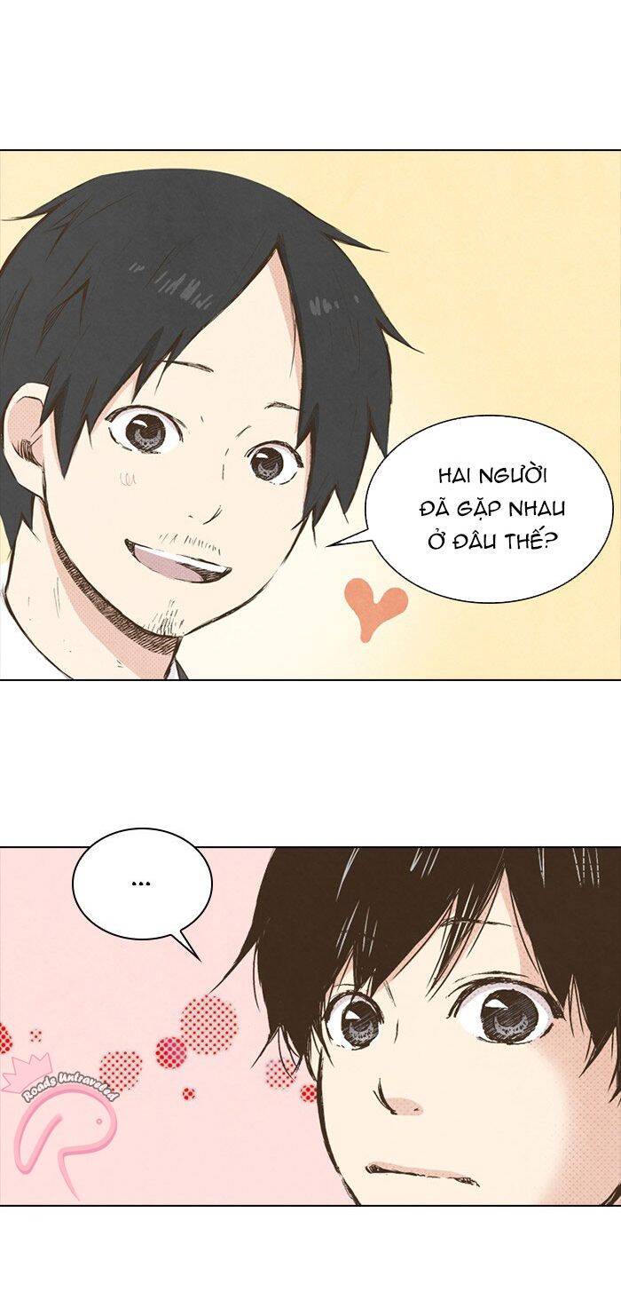 Làm Vợ Anh, Em Nhé Chapter 54 - 10