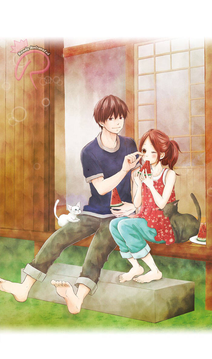 Làm Vợ Anh, Em Nhé Chapter 55 - 2