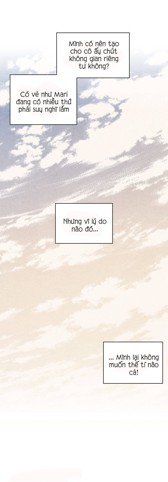 Làm Vợ Anh, Em Nhé Chapter 55 - 11