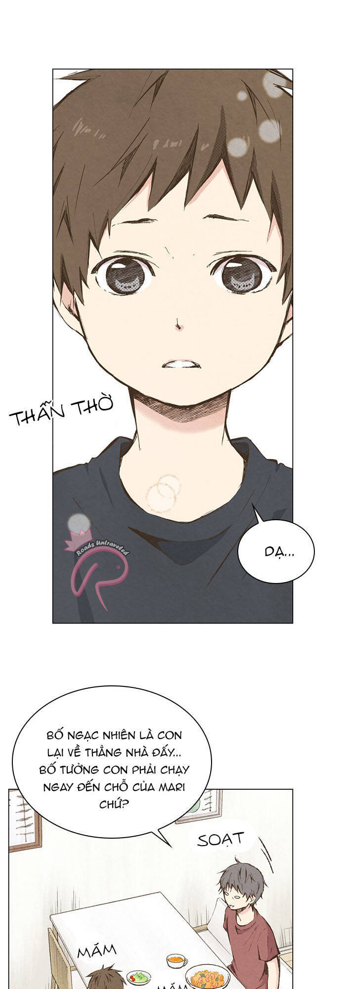 Làm Vợ Anh, Em Nhé Chapter 55 - 16