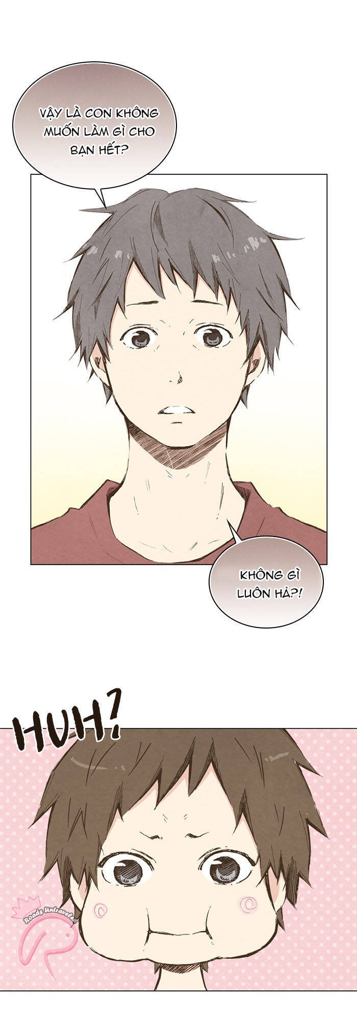 Làm Vợ Anh, Em Nhé Chapter 55 - 20