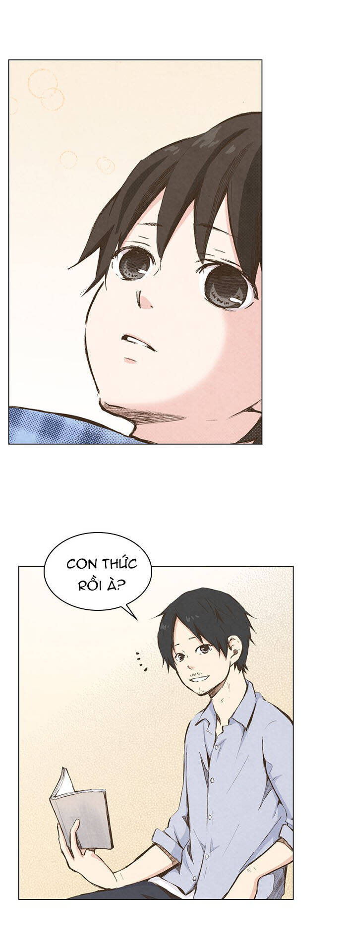 Làm Vợ Anh, Em Nhé Chapter 55 - 24