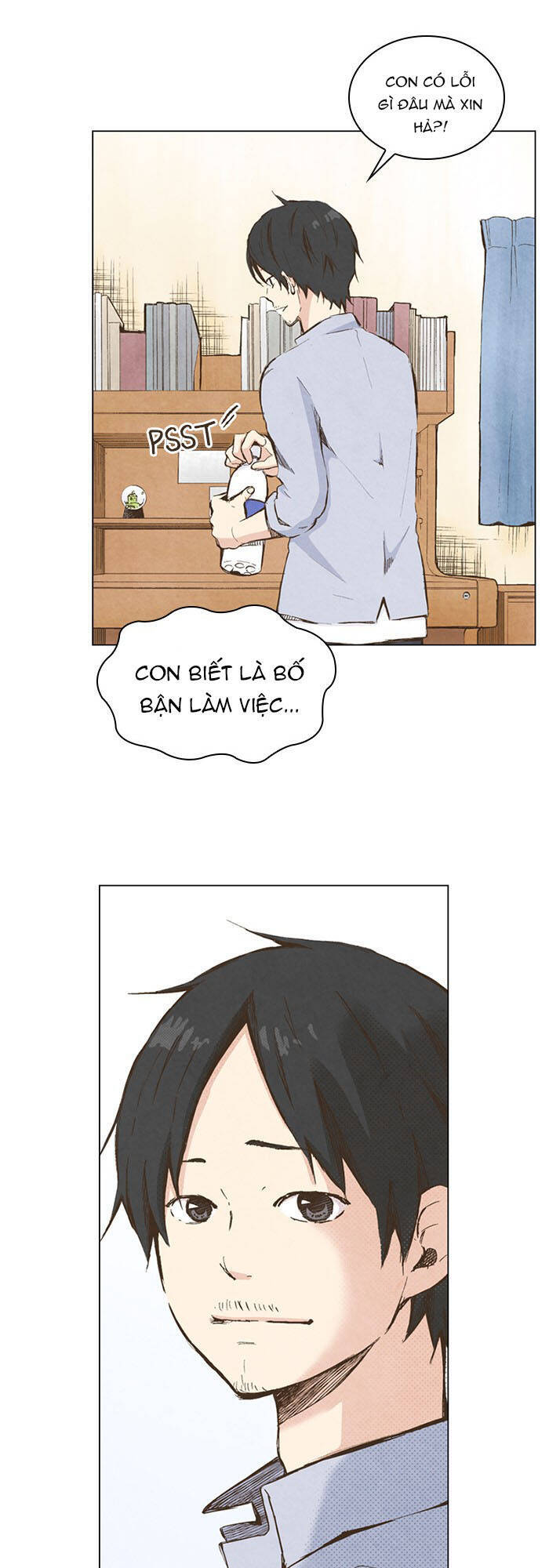 Làm Vợ Anh, Em Nhé Chapter 55 - 27