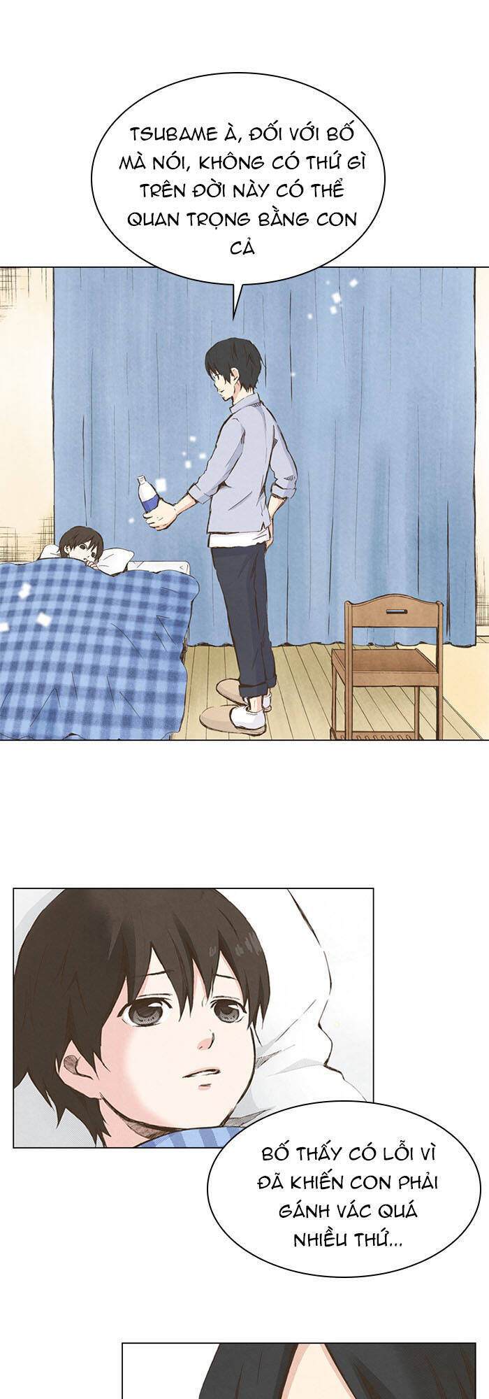 Làm Vợ Anh, Em Nhé Chapter 55 - 29