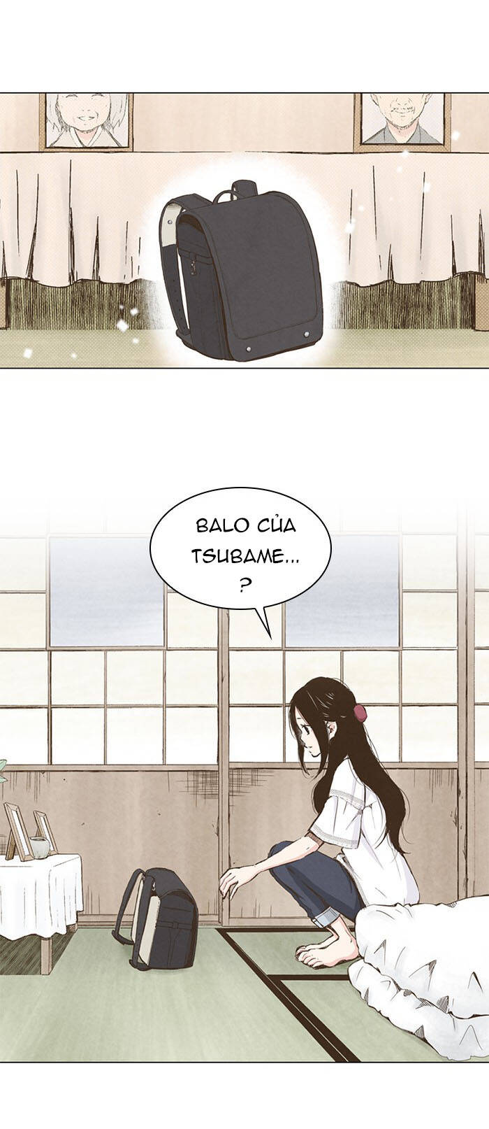 Làm Vợ Anh, Em Nhé Chapter 55 - 37