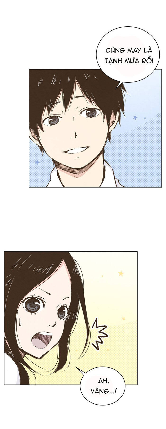 Làm Vợ Anh, Em Nhé Chapter 55 - 5