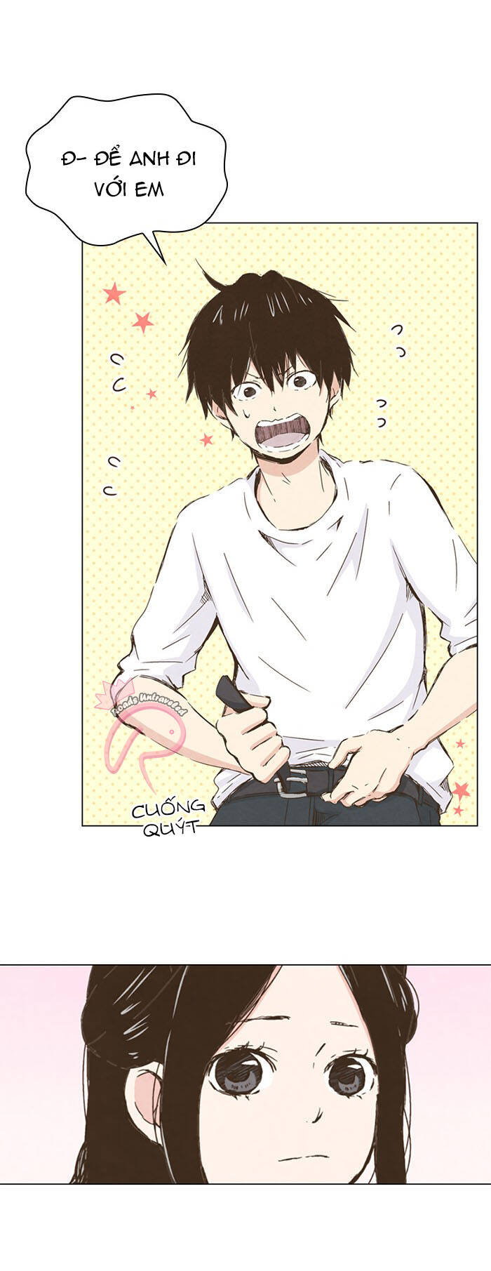 Làm Vợ Anh, Em Nhé Chapter 55 - 42