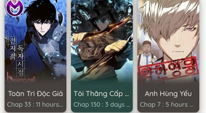 Làm Vợ Anh, Em Nhé Chapter 55 - 53